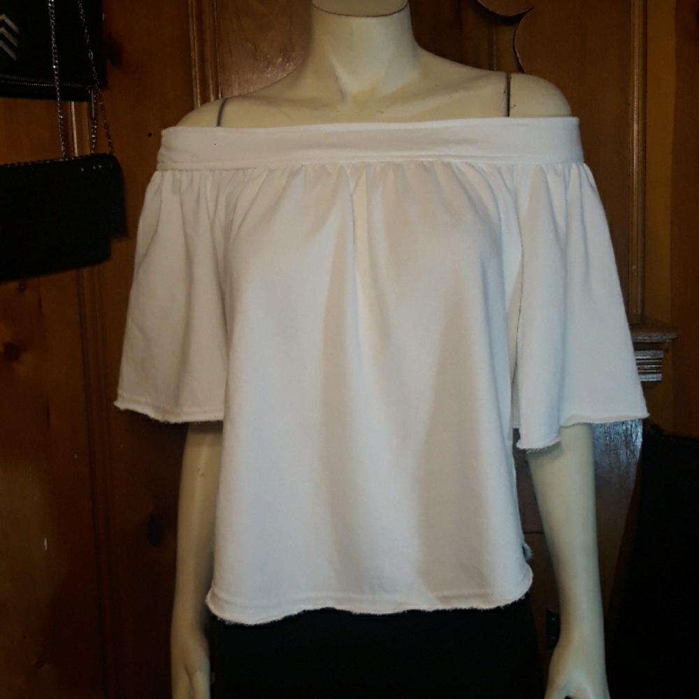 Elodie Top